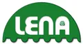 Produktbild: Lena Magnet Zahlen & Rechenzeichen Holzkiste 40tlg. Set ab 3 Jahre Mehrfarbig