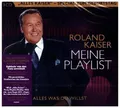 Produktbild: CD Roland Kaiser - Meine Playlist - Alles was Du willst #1907035