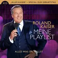 Produktbild: Meine Playlist-Alles was Du willst ZUSTAND SEHR GUT
