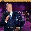 Produktbild: Roland Kaiser Catalog / Sony MusicMeine Playlist - Alles was Du (CD) (US IMPORT)