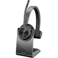 Produktbild: Poly Voyager 4310, Headset Mono, USB-A, Bluetooth