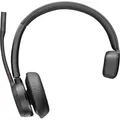 Produktbild: HP Poly Voyager 4310 UC Monaural Headset