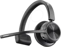 Produktbild: HP 77Y92AA - Headset, USB, Mono, Voyager 4310, Bluetooth-Dongle, Ladestation