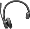 Produktbild: HP Poly Voyager 4310 - Voyager 4300 UC series - Headset