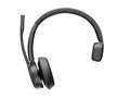 Produktbild: Poly VOY 4310 HS+BT700+CHS Headset