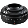Produktbild: Fujifilm XF 27mm f/2.8 R WR (Fujinon XF, APS-C / DX) (4170192)