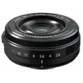 Produktbild: Fujifilm XF 27mm f/2,8 R WR  Fujifilm X