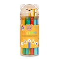 Produktbild: LEGAMI 24 Buntstifte 