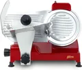 Produktbild: Aufschnittmaschine 22 cm Klinge - Rot