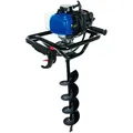 Produktbild: Scheppach Erdbohrer EB2000