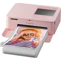 Produktbild: Canon SELPHY CP1500 Fotodrucker pink
