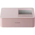 Produktbild: Canon Selphy CP1500 Drucker pink