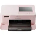 Produktbild: Canon SELPHY CP1500 Fotodrucker pink - Rosa