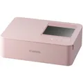 Produktbild: Canon SELPHY-Drucker CP1500 pink 5541C002