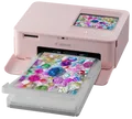 Produktbild: Canon SELPHY CP1500 Rosa 5541C002AA
