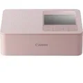 Produktbild: Selphy CP1500 Drucker pink inkl. Canon RP-108 Papier