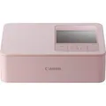 Produktbild: Canon Selphy CP1500 Pink Wi-Fi-Fotodrucker