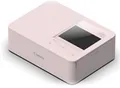 Produktbild: CANON Selphy CP1500 pink Fotodrucker #2737312