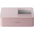 Produktbild: Canon SELPHY CP1500 Mini Fotodrucker Farbstoffsublimation 100 x 148 mm pink