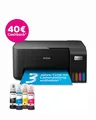 Produktbild: Epson EcoTank ET-2864 abzgl. 40€ Cashback (von Epson nach Registrierung)