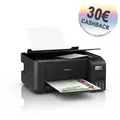 Produktbild: Epson ET-2864 Multifunktionsdrucker schwarz