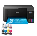 Produktbild: Epson EcoTank ET-2864 DIN-A4-Multifunktions-WLAN-Tintentankdrucker, mit Multifunktionsdrucker