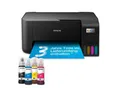 Produktbild: Epson Epson EcoTank ET-2864 Tintenstrahl A4 5760 x 1440 DPI 33 Seiten pro... Multifunktionsdrucker