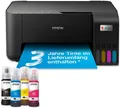 Produktbild: Epson Multifunktionsgerät Tinte EcoTank ET-2864