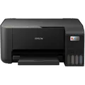 Produktbild: Epson EcoTank ET-2864 Multifunktionsdrucker black WLAN WiFi direct 5760x1440dpi