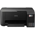 Produktbild: Epson EcoTank ET-2864 Multifunktionsdrucker black WLAN WiFi direct 5760x1440dpi