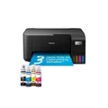 Produktbild: Epson EcoTank ET-2864 All in One A4 Tintenstrahl Drucker 5760 x 1440 DPI