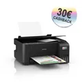 Produktbild: Epson EcoTank ET-2864 Multifunktionsdrucker Tintentank WLAN Scanner Kopierer
