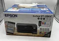 Produktbild: Epson Drucker EcoTank ET-2864 3-in-1 Multifunktionsgerät WLAN #TK2509A-