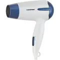 Produktbild: Hdd301bl Trockner 1200 W Blau, Weiß - Blaupunkt