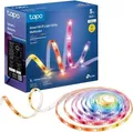 Produktbild: TP-LINK Tapo L930-5 - Leuchtstreifen - LED - 13 W - 16 Millionen Farben