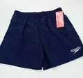 Produktbild: Speedo Herren-Badeshorts, blau, Größe M