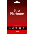 Produktbild: Canon PT-101 10x15 cm, 50 Blatt Photo Paper Pro Platinum 300 g