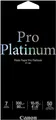 Produktbild: CANON 2768B014 - FOTOPAPIER PT-101 PLATINUM