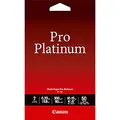 Produktbild: 2768B014 Canon PT-101 Professionelles Fotopapier Platinum 10 x 15 cm ? 50 Bl ~D~