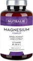 Produktbild: Nutralie Magnesium Komplex Kapseln