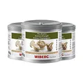 Produktbild: Wiberg Pilz-Aroma Gewürzzubereitung, 200g 3er Pack