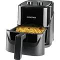 Produktbild: Gourmetmaxx Heissluft Fritteuse (19170)