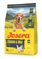 Produktbild: JOSERA Medi/Maxi - Chicken & Rice 3 kg - Trockenfutter für große Hunde