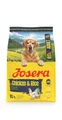 Produktbild: Josera MediMaxi Chicken & Rice Trockenfutter für Hunde 3 kg