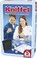 Produktbild: Schmidt Kniffel Gesellschaftsspiel