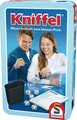 Produktbild: Schmidt Kniffel Würfelspiel Metallbox