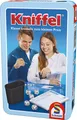 Produktbild: Schmidt Spiele Spiel Schmidt Spiele 51203 Spiel Kniffel ab 8 Jahren