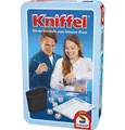 Produktbild: Schmidt Spiele Spiel Kniffel® (Metalldose)