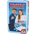 Produktbild: Schmidt Spiele Spiel Kniffel Mitbringspiel in der Metalldose