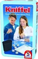 Produktbild: Kniffel in Metalldose | Spiel | Deutsch (2008) | Brettspiel | 51203